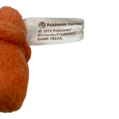 Pokemon Center (ポケモンセンター) デオキシス ヌイグルミ ポケドール