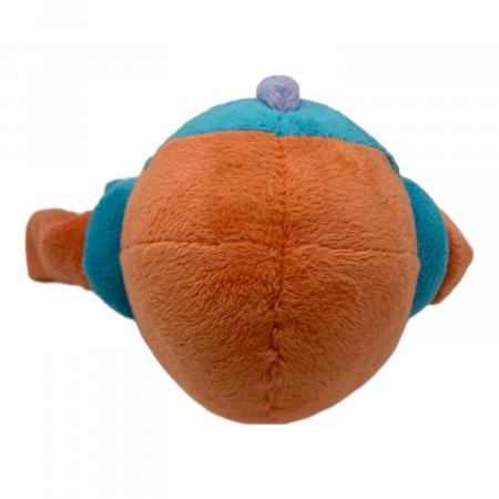 ポケモンセンター　デオキシスcドール　ぬいぐるみ ポケモン デオキシスドール ポケモンセンター 2004 - メルカリ