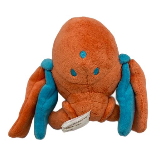 Pokemon Center (ポケモンセンター) デオキシス ヌイグルミ ポケドール