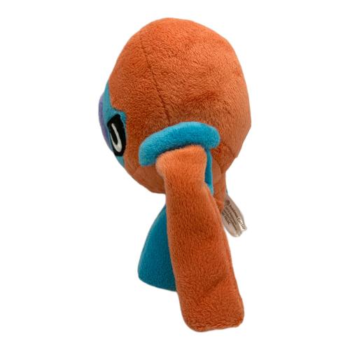 Pokemon Center (ポケモンセンター) デオキシス ヌイグルミ ポケドール