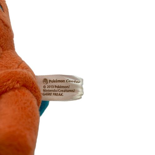 Pokemon Center (ポケモンセンター) デオキシス ヌイグルミ ポケドール