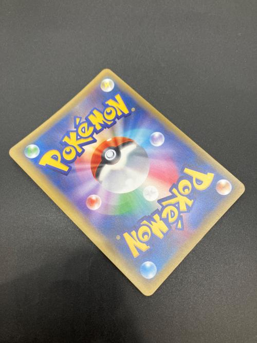 チルタリスEX ポケモンカード 086/078 SR