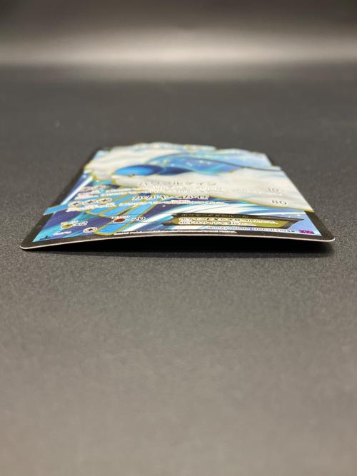 チルタリスEX ポケモンカード 086/078 SR