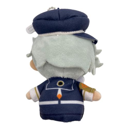 刀剣乱舞 (トウケンランブ) 五虎退 わんぱく！ ぬいぐるみ 刀剣乱舞