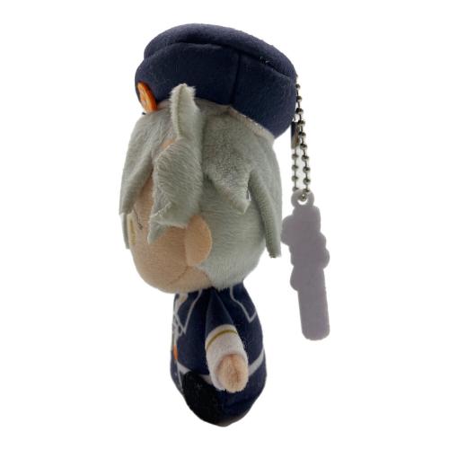 刀剣乱舞 (トウケンランブ) 五虎退 わんぱく！ ぬいぐるみ 刀剣乱舞