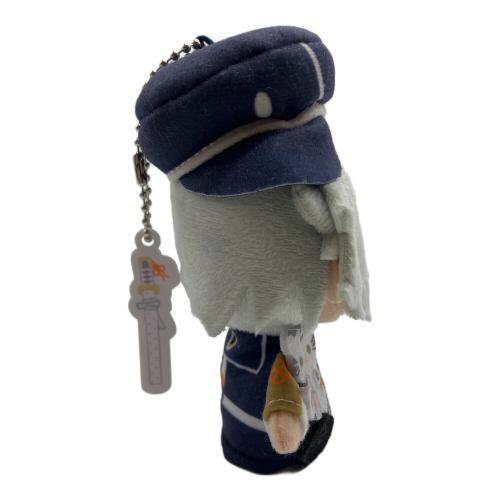 刀剣乱舞 (トウケンランブ) 五虎退 わんぱく！ ぬいぐるみ 刀剣乱舞