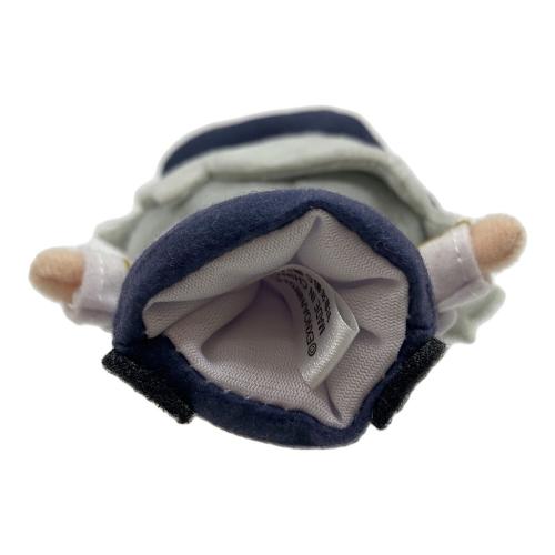 刀剣乱舞 (トウケンランブ) 五虎退 わんぱく！ ぬいぐるみ 刀剣乱舞