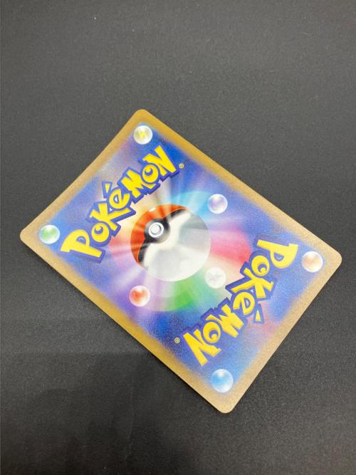 シャワーズ ポケモンカード 063/SV-P ミラー