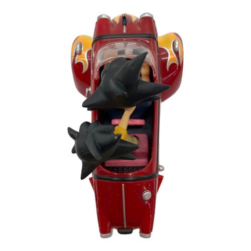 ドラゴンボールZ (ドラゴンボールゼット) フィギュア＆カー 孫悟空＆孫悟天 フィギュア