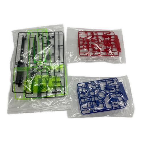 BANDAI (バンダイ) 「富野由悠季の世界」限定 MG1/100 ガンダムF91 Ver.2.0 ORIGINAL PLAN Ver. ガンプラ