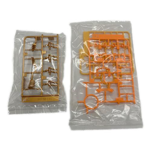 BANDAI (バンダイ) 「富野由悠季の世界」限定 MG1/100 ガンダムF91 Ver.2.0 ORIGINAL PLAN Ver. ガンプラ