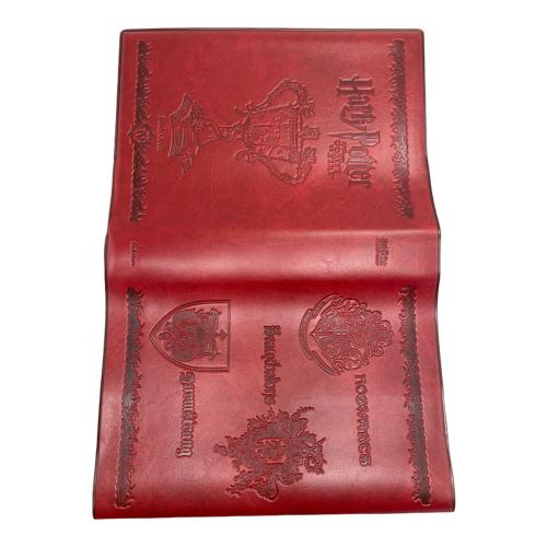 HARRY POTTER (ハリーポッター) ブックカバー11Pセット A5 キャラクターグッズ