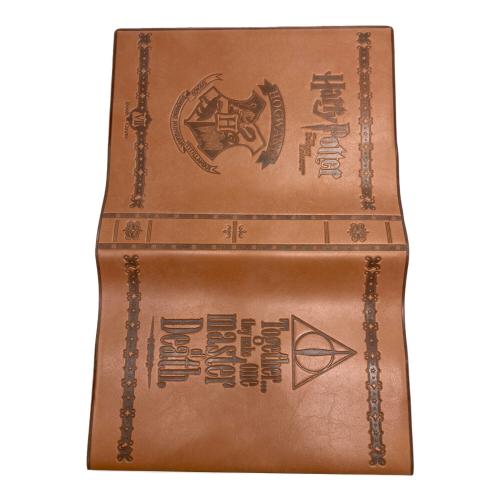 HARRY POTTER (ハリーポッター) ブックカバー11Pセット A5 キャラクターグッズ