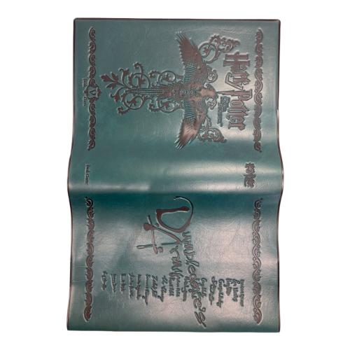 HARRY POTTER (ハリーポッター) ブックカバー11Pセット A5 キャラクターグッズ