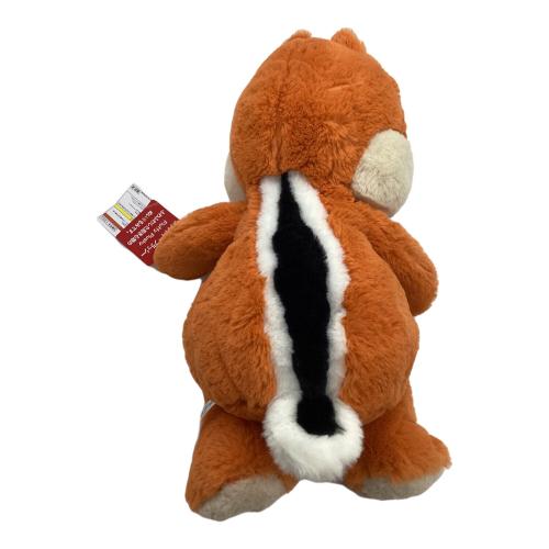 Disney RESORT (ディズニーリゾート) デール フラッフィープラッシー ヌイグルミ