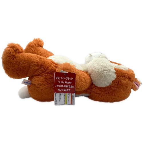 Disney RESORT (ディズニーリゾート) デール フラッフィープラッシー ヌイグルミ