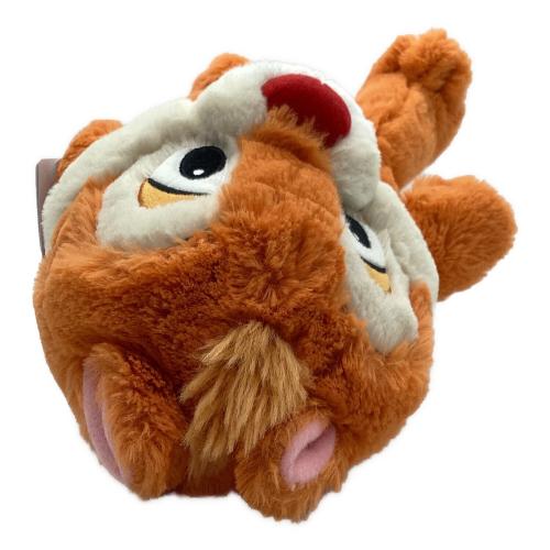 Disney RESORT (ディズニーリゾート) デール フラッフィープラッシー ヌイグルミ