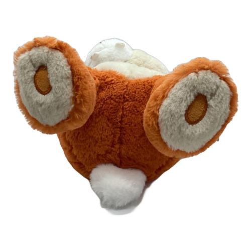 Disney RESORT (ディズニーリゾート) デール フラッフィープラッシー ヌイグルミ