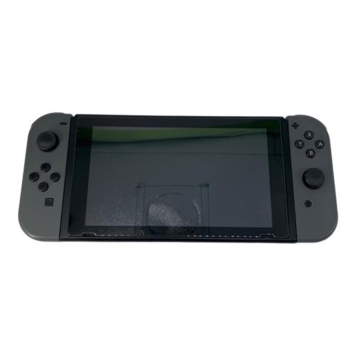Nintendo (ニンテンドー) Nintendo Switch HAC-001
