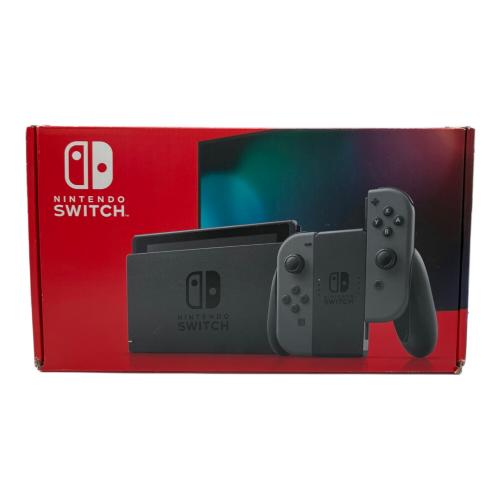 Nintendo (ニンテンドー) Nintendo Switch HAC-001