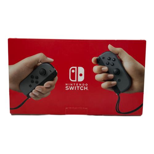 Nintendo (ニンテンドー) Nintendo Switch HAC-001