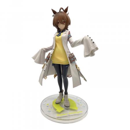 新品未開封 アグネスタキオン　ウマ娘　プリティーダービー　一番くじ　フィギュア □ウマ娘 プリティダービー (ウマムスメ プリティダービー) B賞