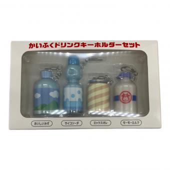 かいふくドリンクキーホルダー ポケモングッズ