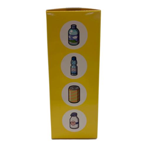 かいふくドリンクキーホルダー ポケモングッズ