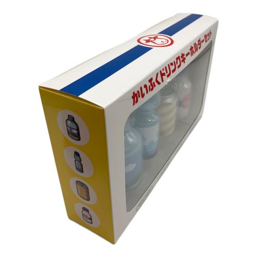 かいふくドリンクキーホルダー ポケモングッズ