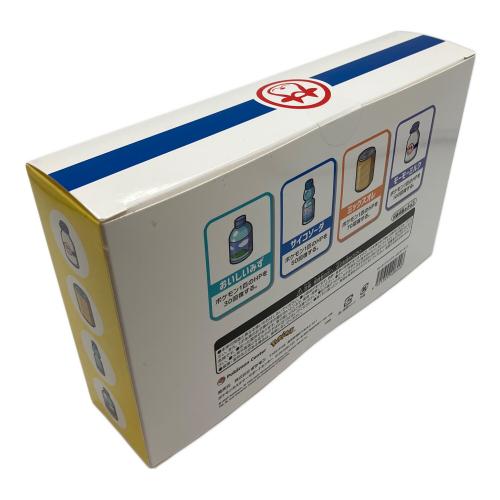 かいふくドリンクキーホルダー ポケモングッズ