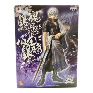 銀魂 (ギンタマ) MASTER STARS PIECE 坂田銀時 フィギュア 銀魂