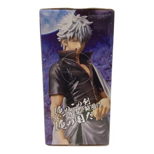 銀魂 (ギンタマ) MASTER STARS PIECE 坂田銀時 フィギュア 銀魂