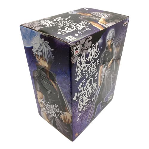 銀魂 (ギンタマ) MASTER STARS PIECE 坂田銀時 フィギュア 銀魂