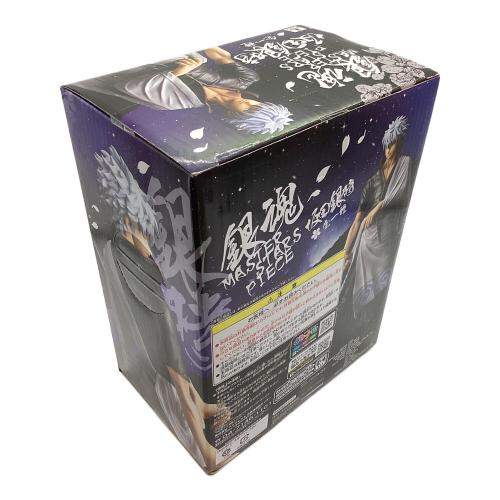 銀魂 (ギンタマ) MASTER STARS PIECE 坂田銀時 フィギュア 銀魂