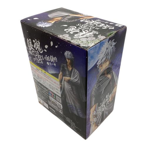 銀魂 (ギンタマ) MASTER STARS PIECE 坂田銀時 フィギュア 銀魂