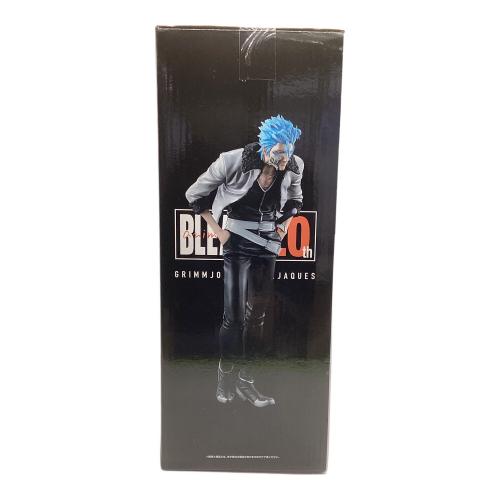 バンダイナムコ C賞 グリムジョー・ジャガージャック ブリーチ 一番くじ