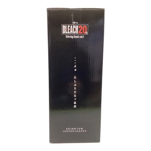 バンダイナムコ C賞 グリムジョー・ジャガージャック ブリーチ 一番くじ