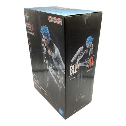 バンダイナムコ C賞 グリムジョー・ジャガージャック ブリーチ 一番くじ