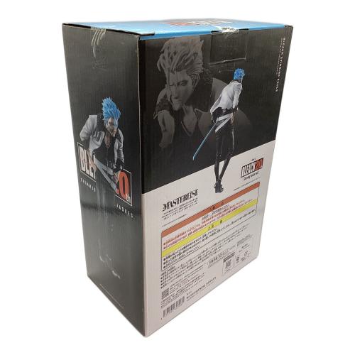 バンダイナムコ C賞 グリムジョー・ジャガージャック ブリーチ 一番くじ