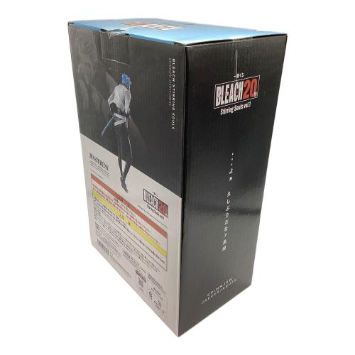 バンダイナムコ C賞 グリムジョー・ジャガージャック ブリーチ 一番くじ