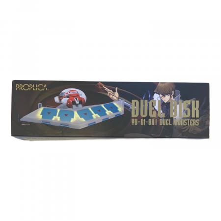 PREMIUM BANDAI (プレミアム バンダイ) PROPLICA デュエルディスク