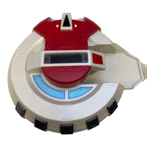 PREMIUM BANDAI (プレミアム バンダイ) PROPLICA デュエルディスク 遊戯王カード 付属品完備 動作確認済み