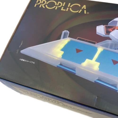 PREMIUM BANDAI (プレミアム バンダイ) PROPLICA デュエルディスク 遊戯王カード 付属品完備 動作確認済み
