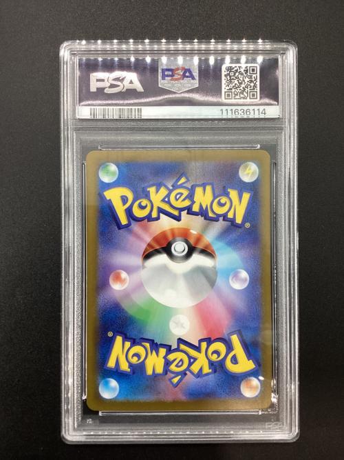 Nのゾロアーク ポケモンカード 127/100 SAR