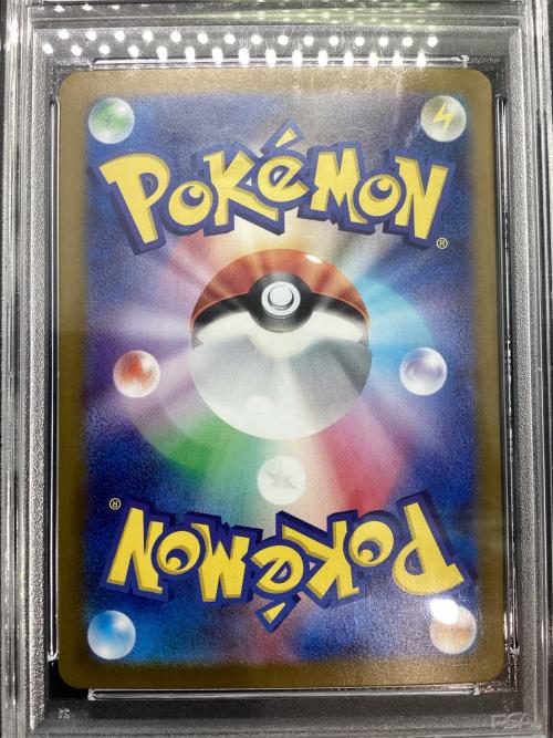 Nのゾロアーク ポケモンカード 127/100 SAR