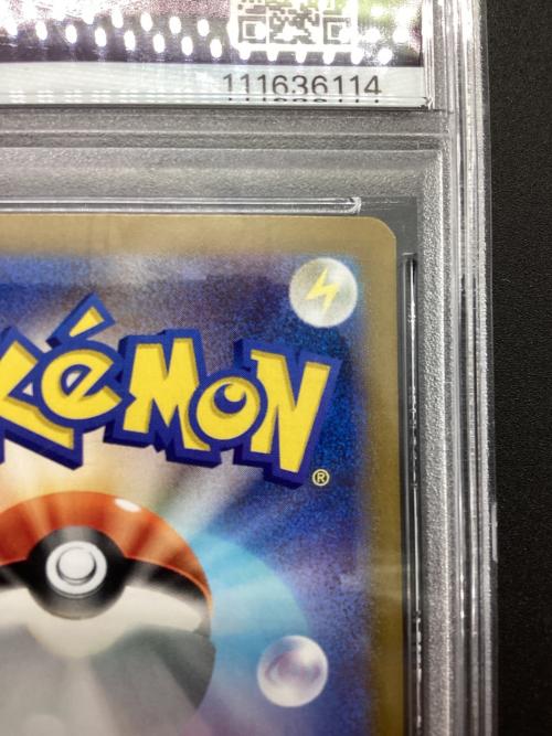 Nのゾロアーク ポケモンカード 127/100 SAR