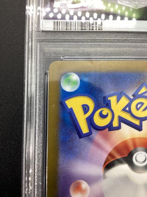 Nのゾロアーク ポケモンカード 127/100 SAR