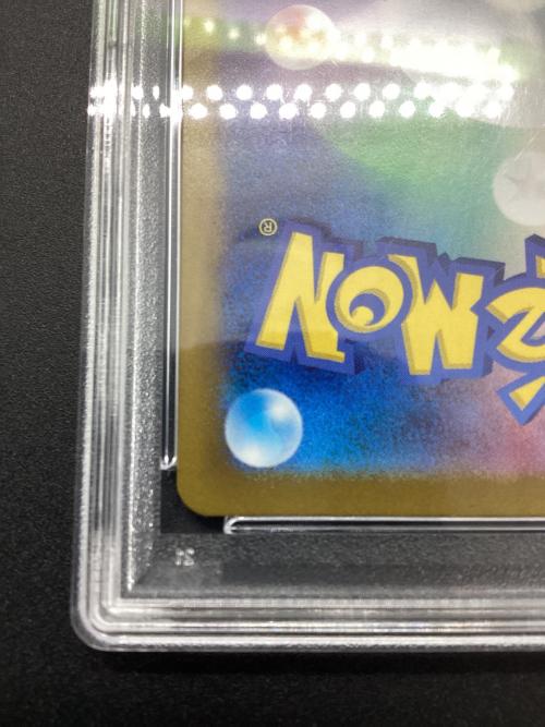 Nのゾロアーク ポケモンカード 127/100 SAR