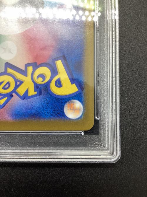 Nのゾロアーク ポケモンカード 127/100 SAR