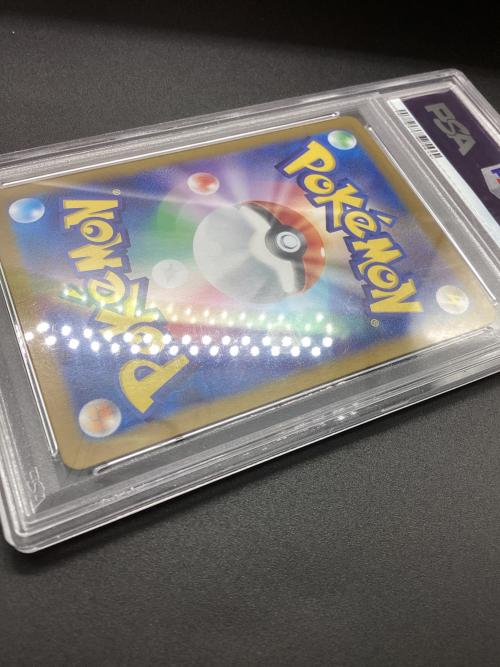 Nのゾロアーク ポケモンカード 127/100 SAR